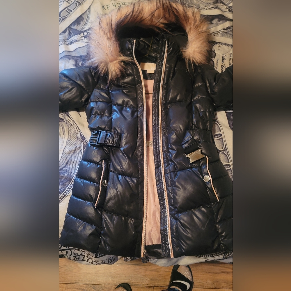 Michael kors Kids coat - Picture 3 of 4